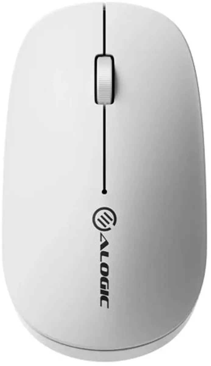 Alogic Echelon AMBT4KWH Muis