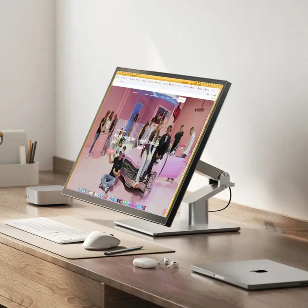Alogic Clarity 6K Touch 32C6KPDTF Monitor