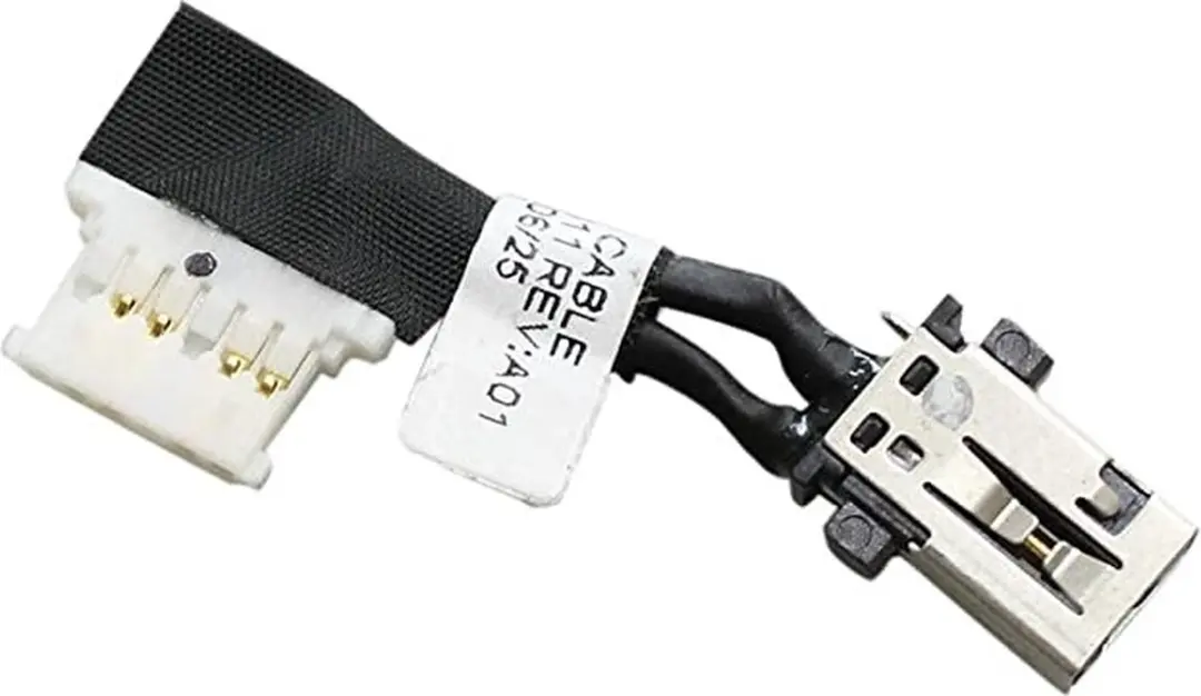 Notebook DC power jack for Acer Spin 3 SP314-51 SP314-52