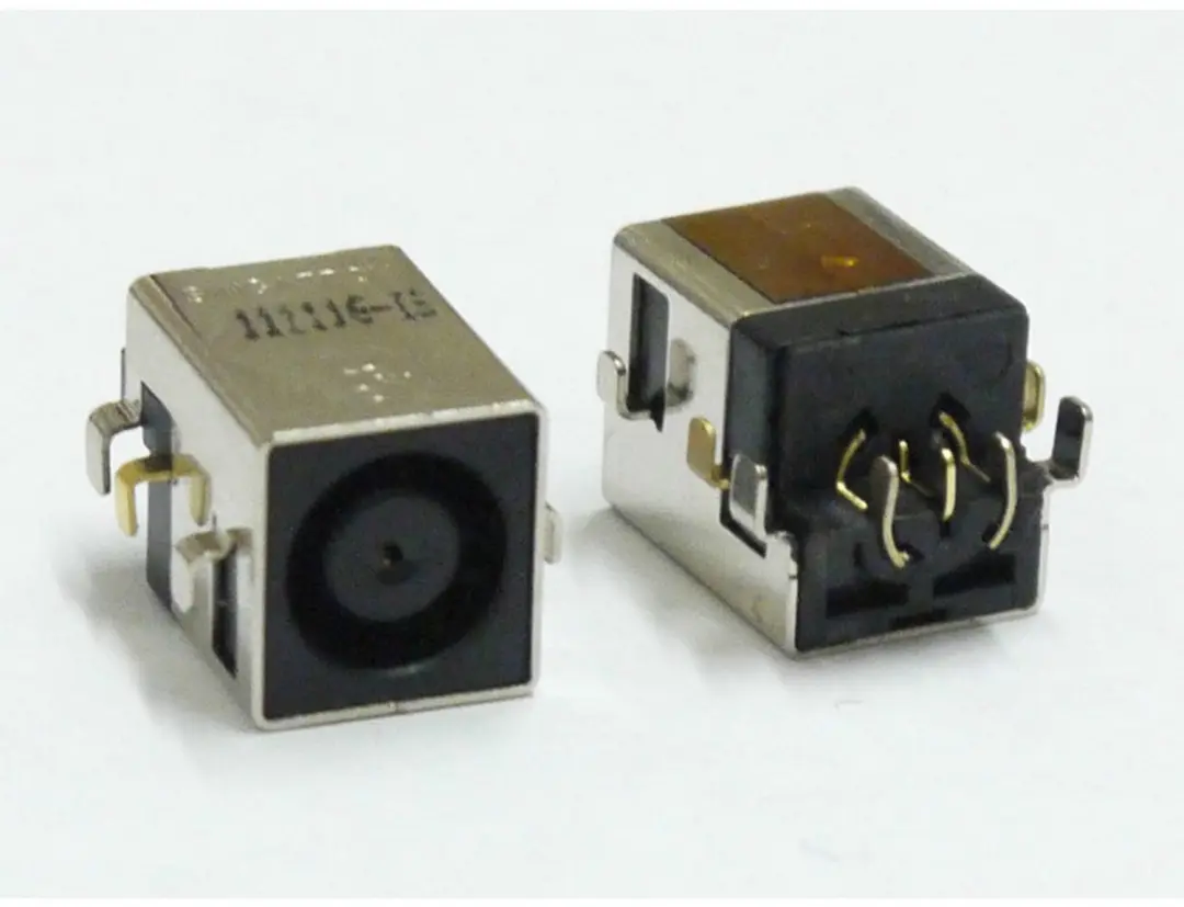Notebook DC power jack for HP EliteBook 8460p 8470p 8440w