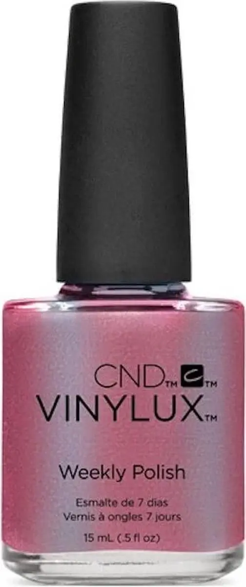 CND Vinylux Nagellak #227 Patina Buckle - 15ml - afbeelding 2 van 2