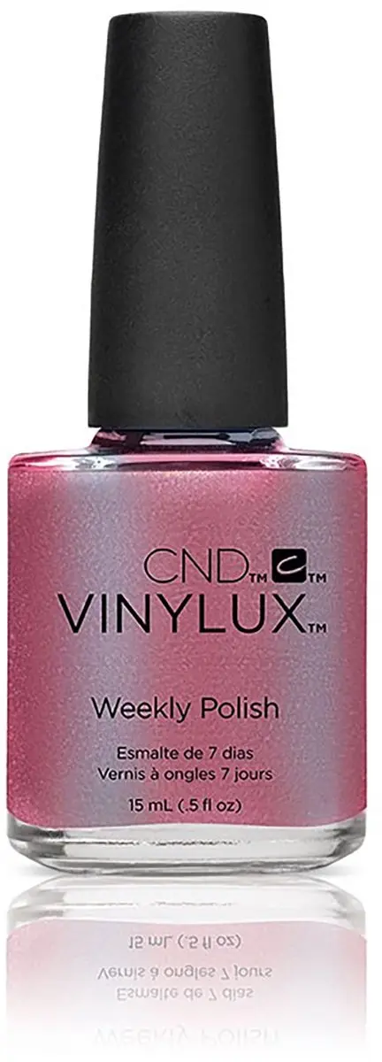 CND Vinylux Nagellak #227 Patina Buckle