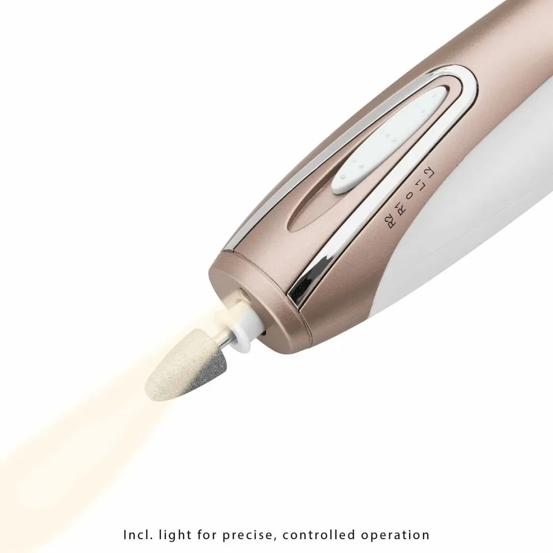 Clatronic ProfiCare MPS 3016 Manicure en Pedicure Set - afbeelding 4 van 6