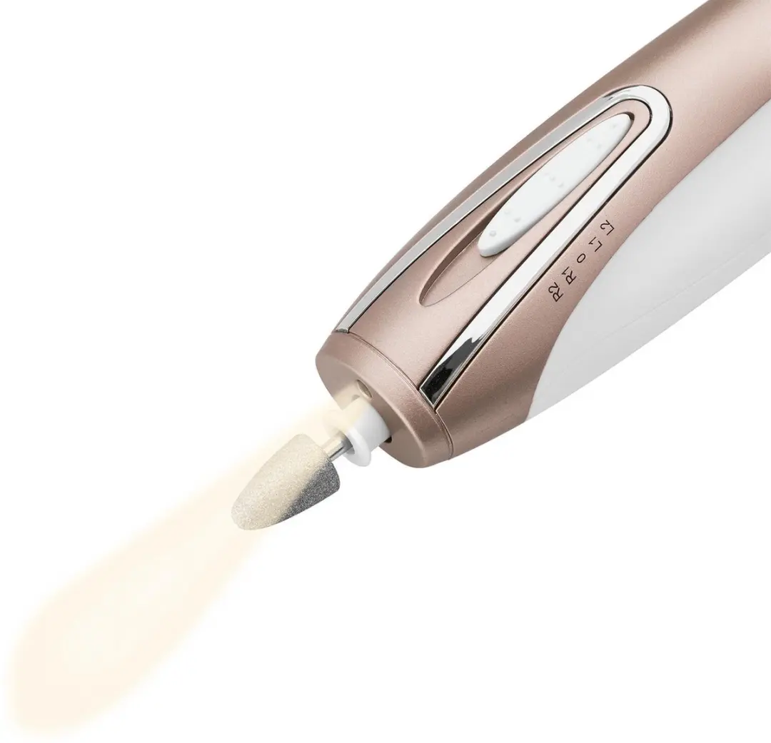 Clatronic ProfiCare MPS 3016 Manicure en Pedicure Set - afbeelding 6 van 6