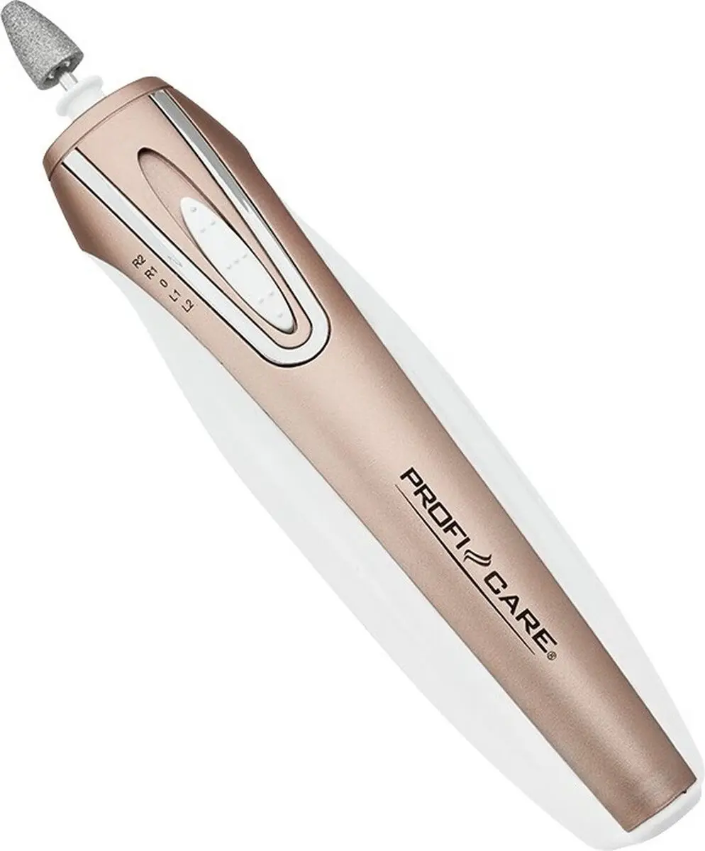 Clatronic ProfiCare MPS 3016 Manicure en Pedicure Set - afbeelding 3 van 6