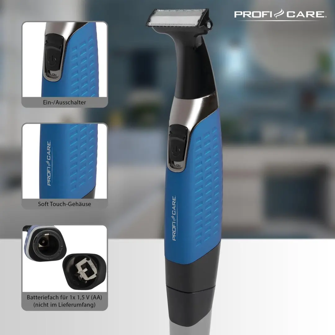 ProfiCare BHT 3074