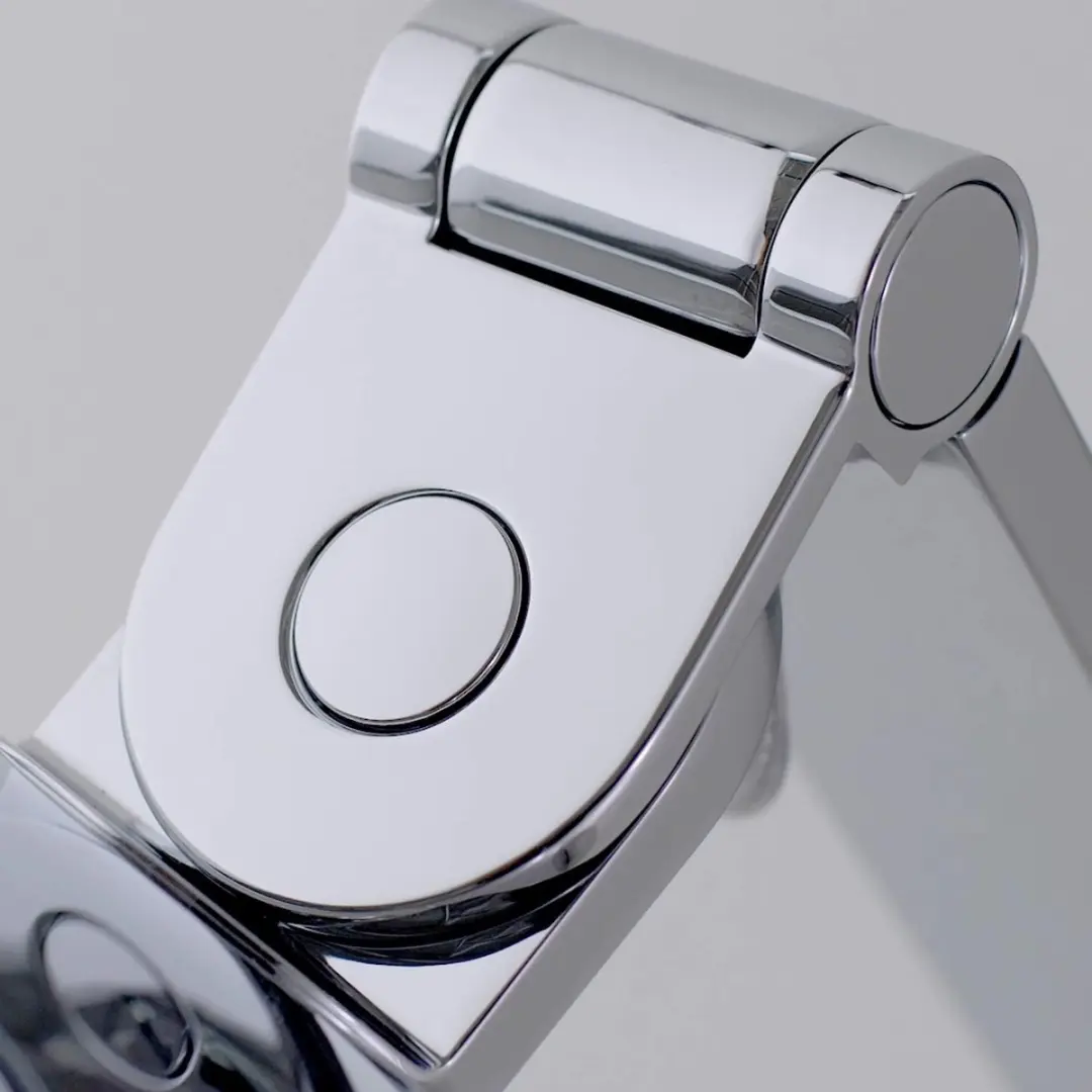 Keuco iLook move Cosmetische Spiegel 212mm - Verlicht - afbeelding 5 van 6