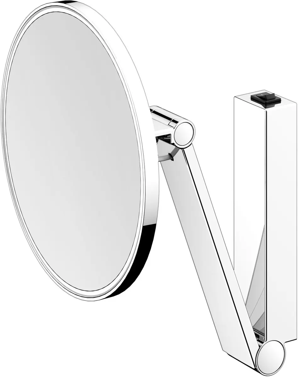 Keuco iLook move Cosmetische Spiegel 212mm