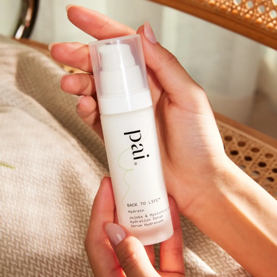 Pai Skincare Back to Life Hydraterend Serum - 30ml - afbeelding 4 van 6