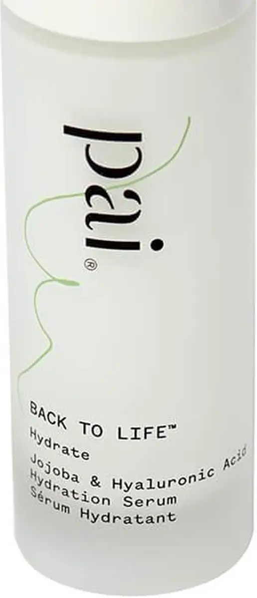 Pai Skincare Back to Life Hydraterend Serum - 30ml - afbeelding 6 van 6
