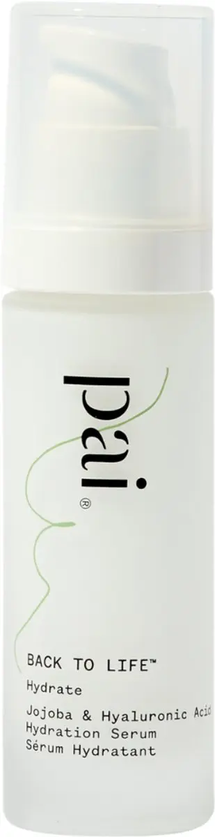 Pai Skincare Back to Life Hydraterend Serum - 30ml - afbeelding 2 van 6