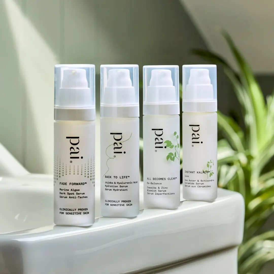 Pai Skincare Back to Life Hydraterend Serum - 30ml - afbeelding 3 van 6