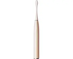 Oclean X Pro Digital Elektrische Tandenborstel - Goud - afbeelding 4 van 5