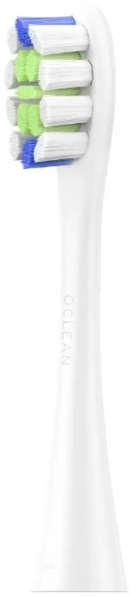 Oclean P3K4-XPD SET, 2 stuk(s), Wit, Extra zacht, Oclean, Blister