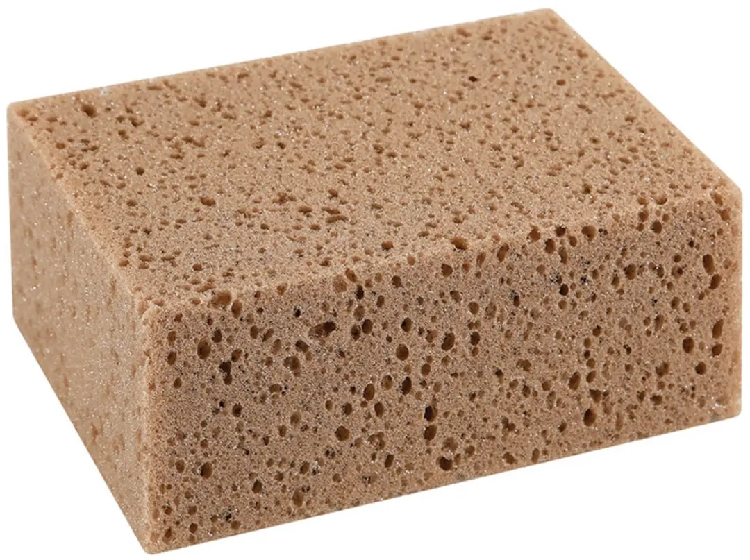 Heavy duty spons