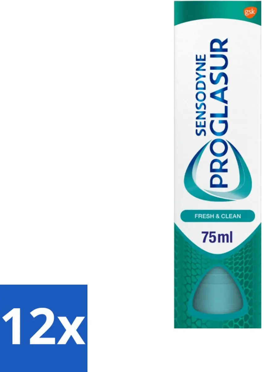Sensodyne