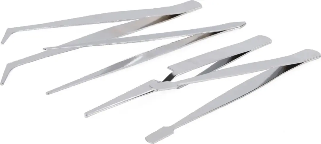 Pincet set