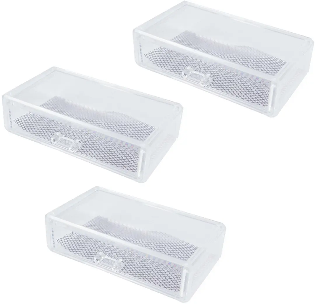 Benson care makeup organizer
