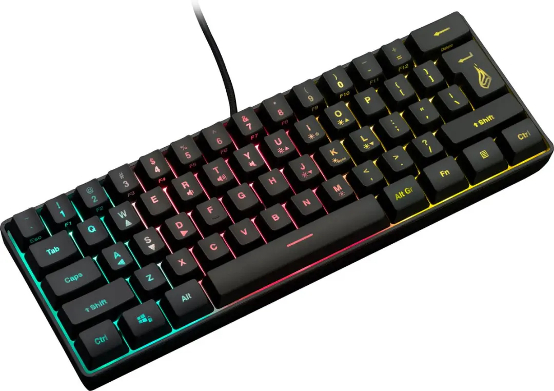 Surefire KingPin X1 48701 Gaming Toetsenbord