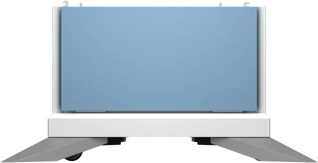 HP Color LaserJet printerstandaard