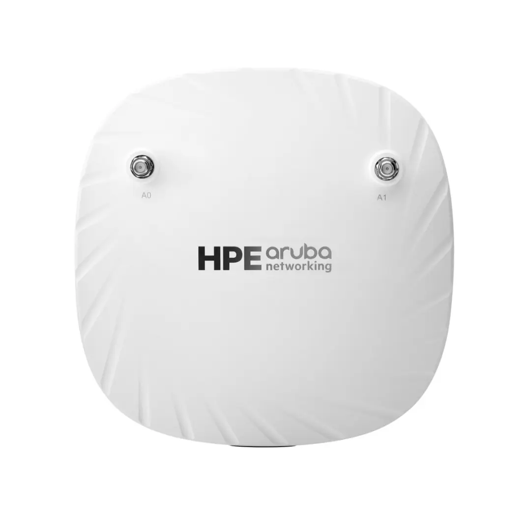 HPE Aruba AP-504 R2H22A Toegangspunt