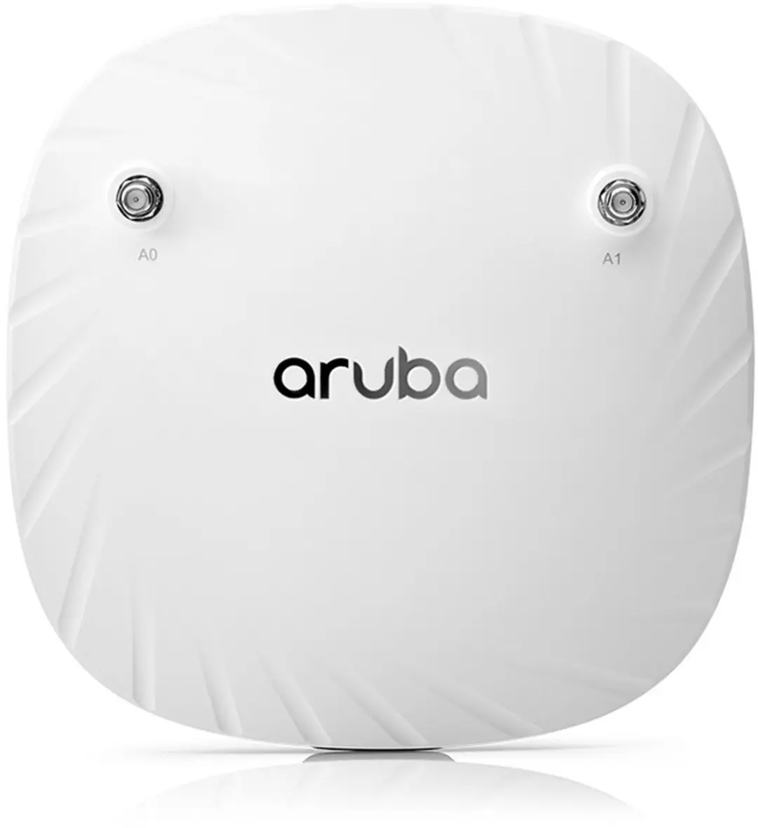 HPE Aruba AP-504 R2H22A Toegangspunt - Wit - afbeelding 6 van 6