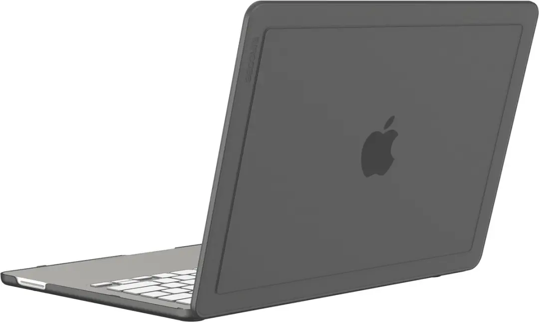 Incase Edge INMB200755-BLK Hardshell Hoesje MacBook Neo 13 - afbeelding 2 van 6