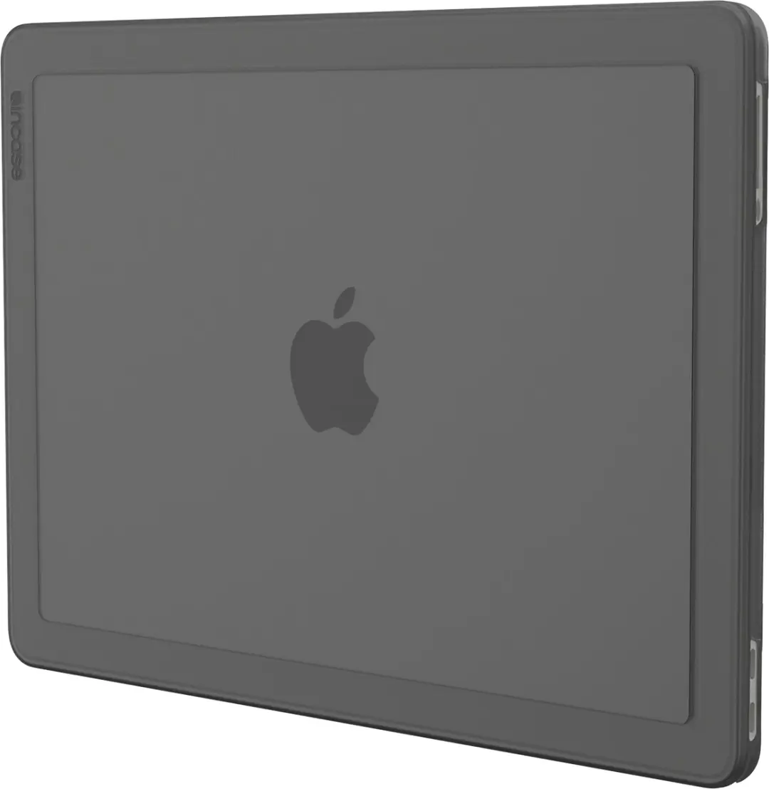 Incase Edge INMB200755-BLK Hardshell Hoesje MacBook Neo 13