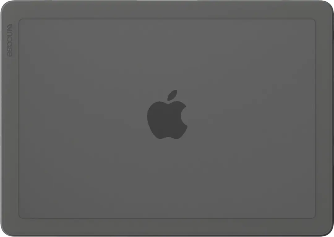 Incase Edge INMB200755-BLK Hardshell Hoesje MacBook Neo 13 - afbeelding 6 van 6
