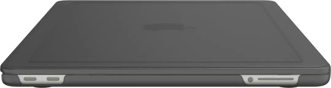 Incase Edge INMB200755-BLK Hardshell Hoesje MacBook Neo 13 - afbeelding 4 van 6