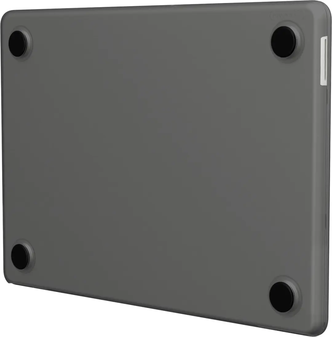 Incase Edge INMB200755-BLK Hardshell Hoesje MacBook Neo 13 - afbeelding 5 van 6