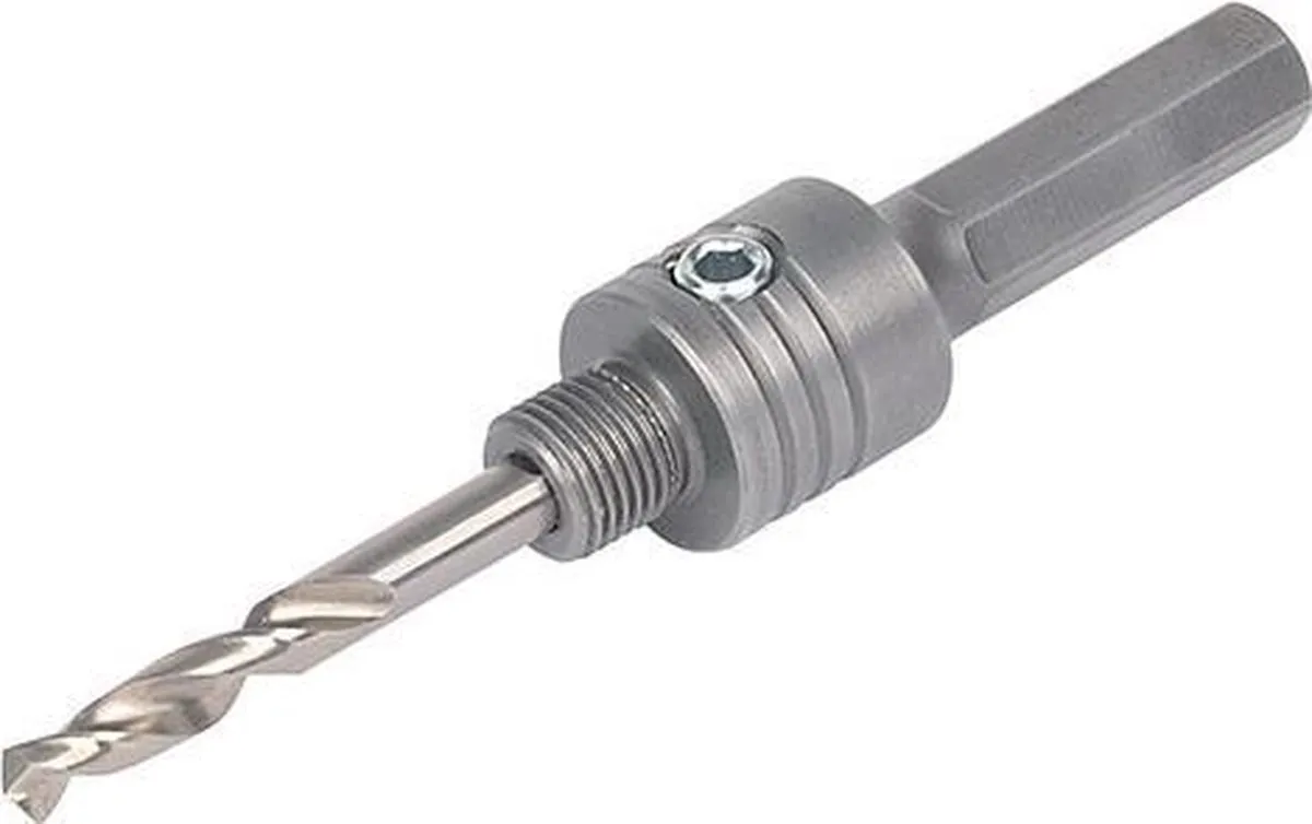 Wolfcraft Opspandoorn 6mm 5957000