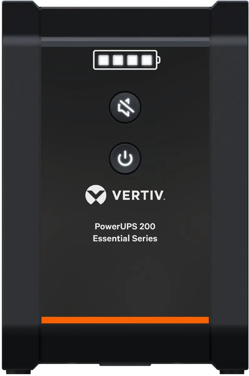 Vertiv PSA6E-1000IT-SCH UPS 1 kVA