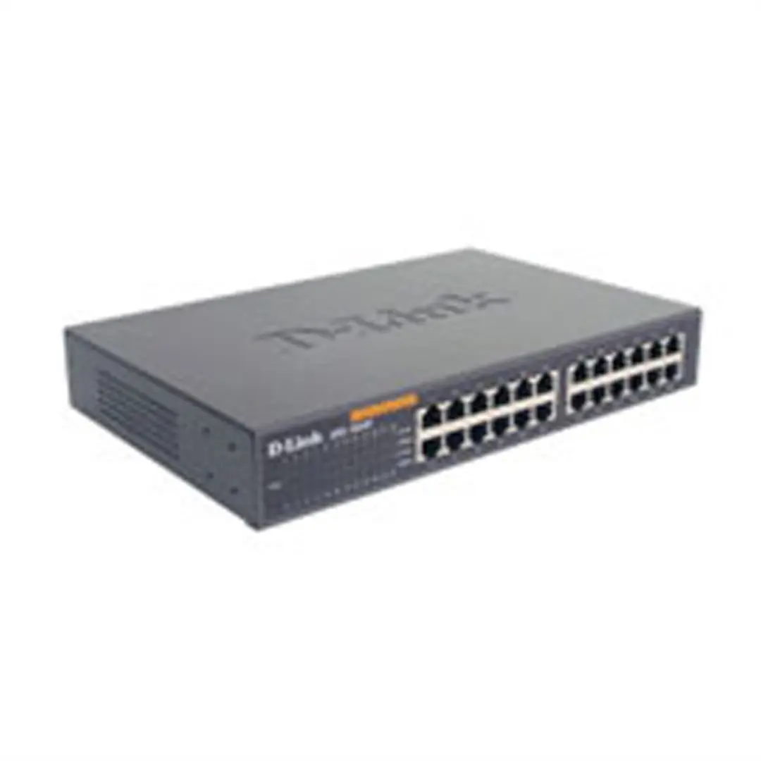 D-Link DES-1024D Switch