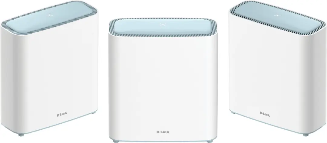 D-Link EAGLE PRO AI M32-3 Mesh WiFi 6