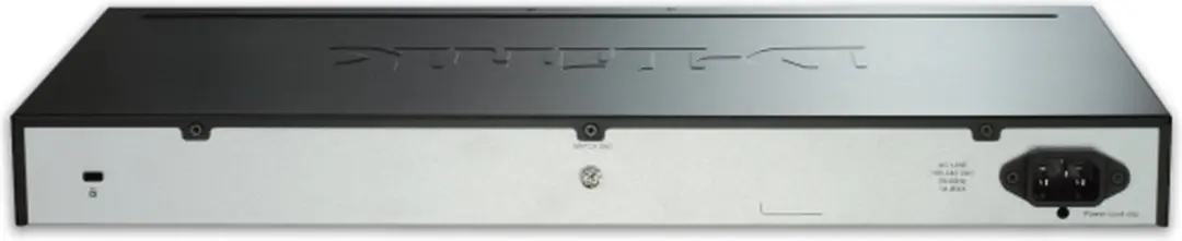 D-Link DGS-1510-52X/E Managed Netwerk-switch - Zilver - afbeelding 2 van 4