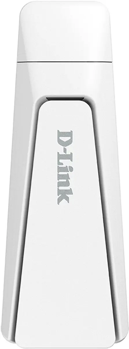 D-Link AX18U WiFi-adapter - AX1800 - afbeelding 6 van 6
