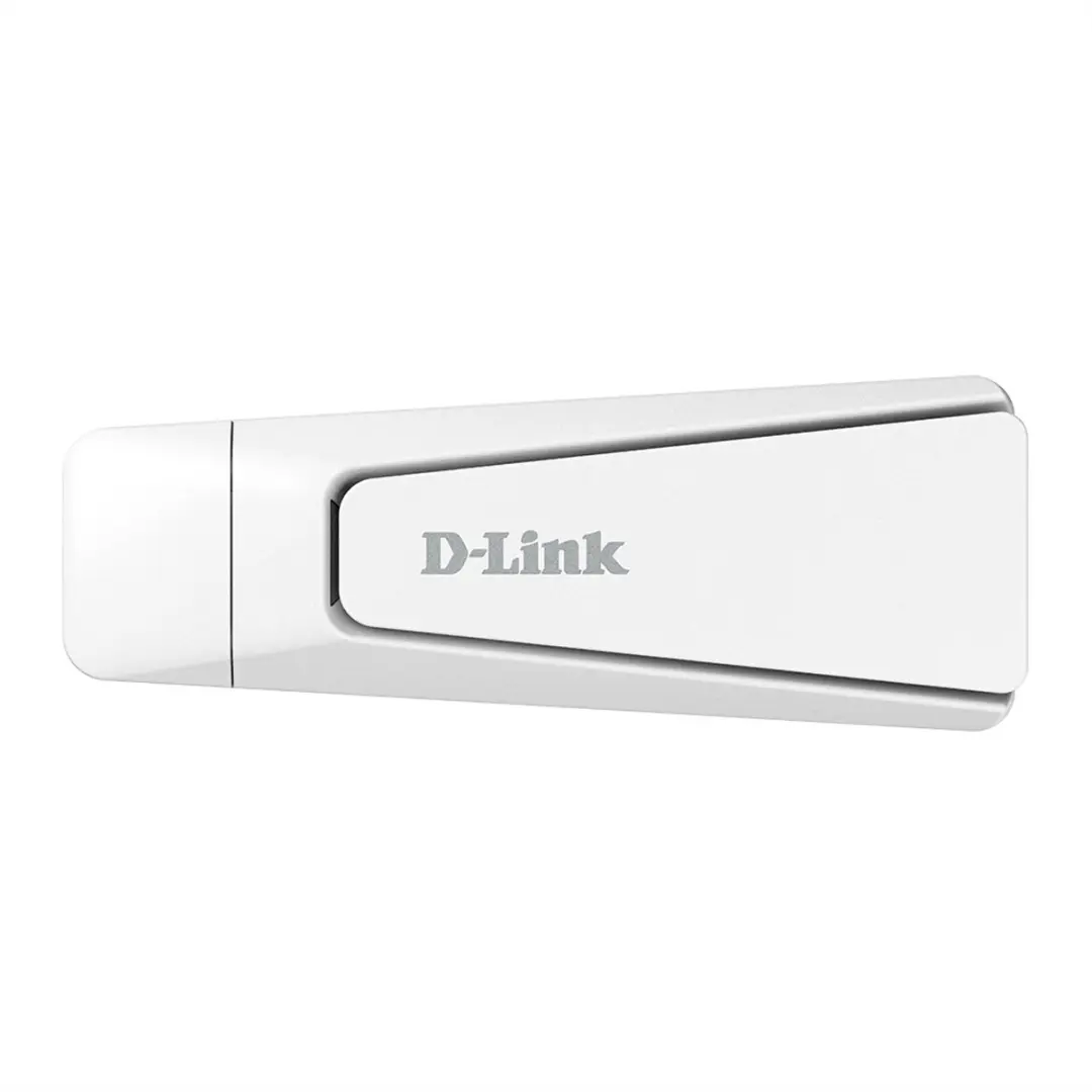 D-Link AX18U WiFi-adapter