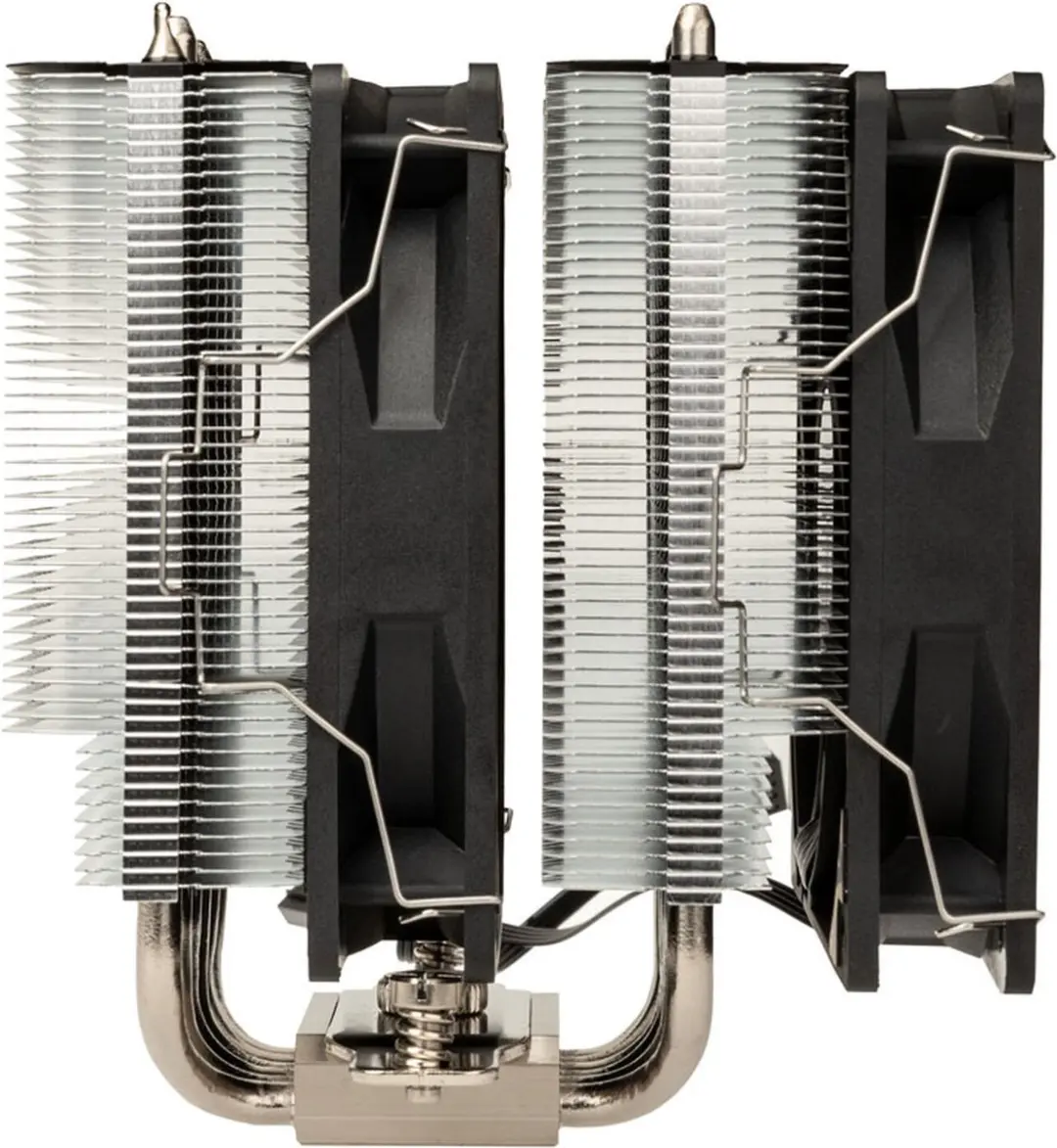 Thermalright Peerless Assassin 120 SE Processorkoeler - afbeelding 2 van 5