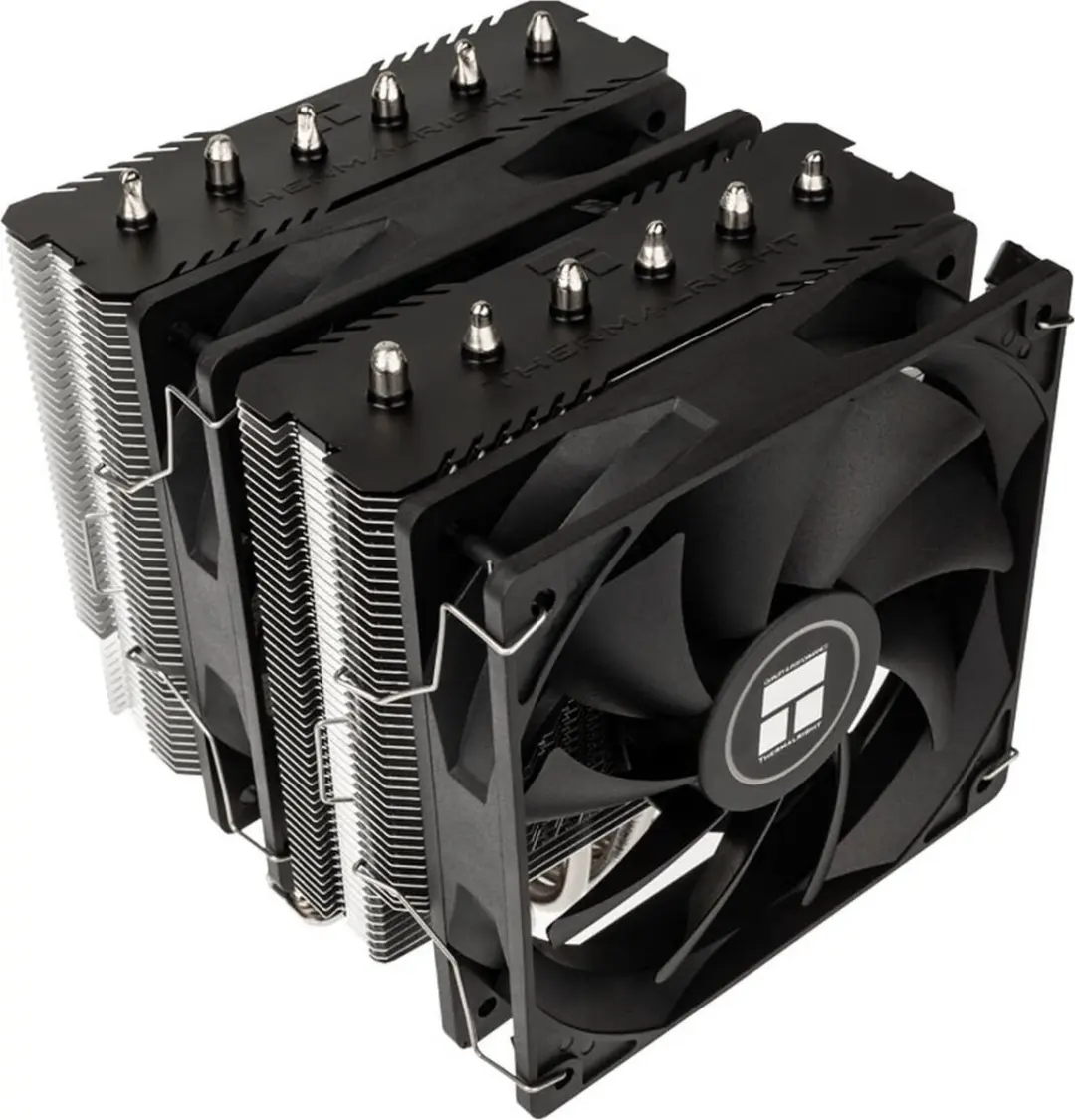 Thermalright Peerless Assassin 120 SE Processorkoeler - afbeelding 5 van 5