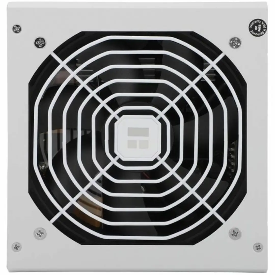 Thermalright SG850-W PC-voeding - 850W - Wit - afbeelding 2 van 4