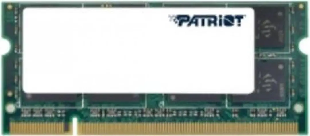 Patriot Signature Line PSD416G26662S SO-DIMM DDR4 16GB 2666MHz - afbeelding 3 van 5