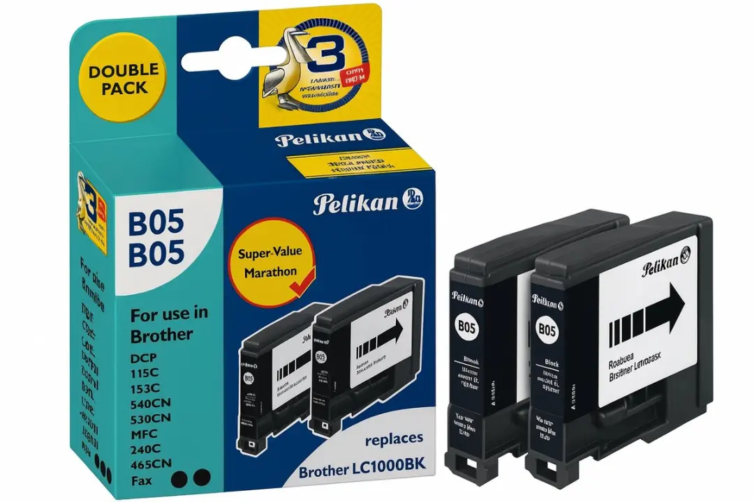Pelikan B05 LC1000