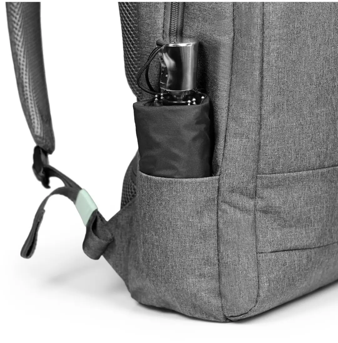 Port Designs Yosemite ECO Laptop Rugzak - 15.6 inch - 18L - afbeelding 2 van 6