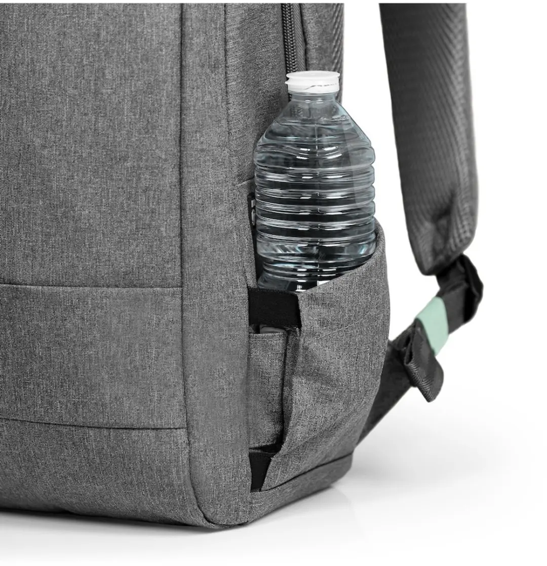 Port Designs Yosemite ECO Laptop Rugzak - 15.6 inch - 18L - afbeelding 3 van 6