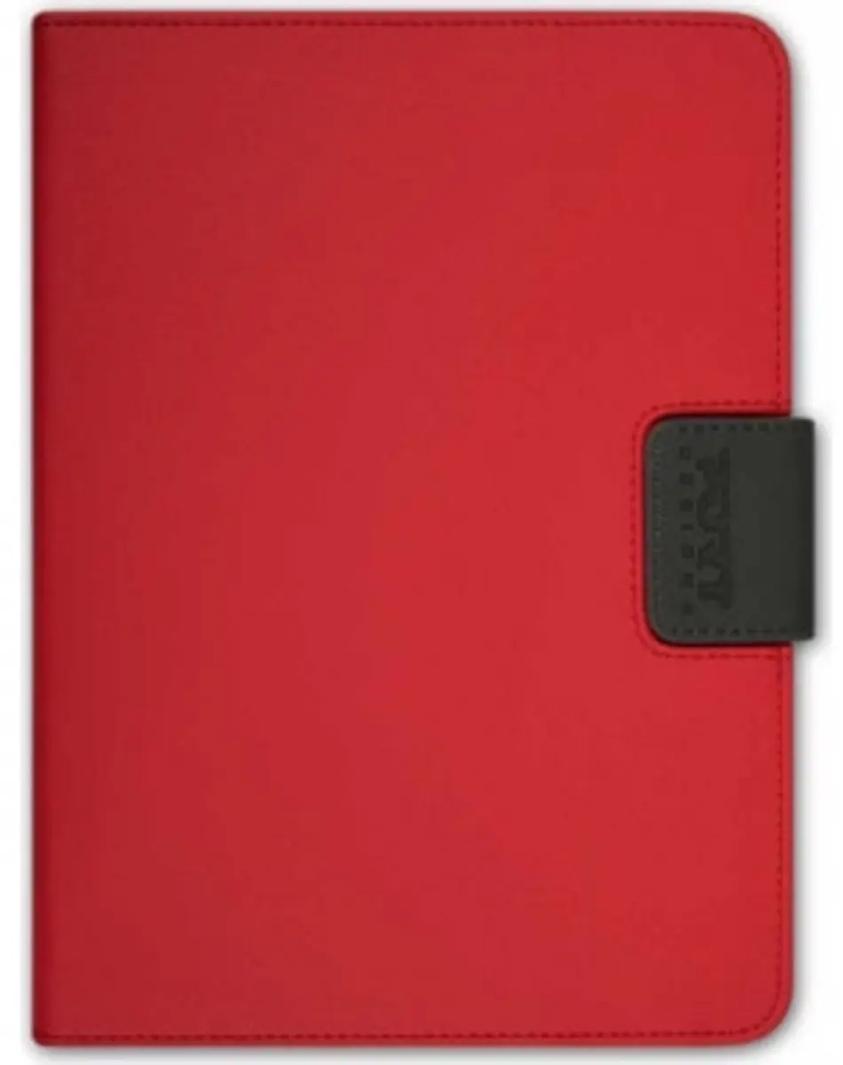 § +Port Designs Phoenix Universal 8,6/10" Tablet Protective Case Red