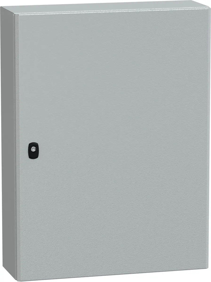 Schneider Electric Spacial S3D NSYS3D8620P Schakelkast