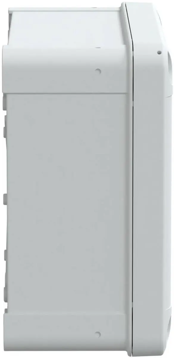 Schneider Electric PanelSeT TBS NSYTBS19168 Wandbehuizing - Grijs - afbeelding 4 van 6