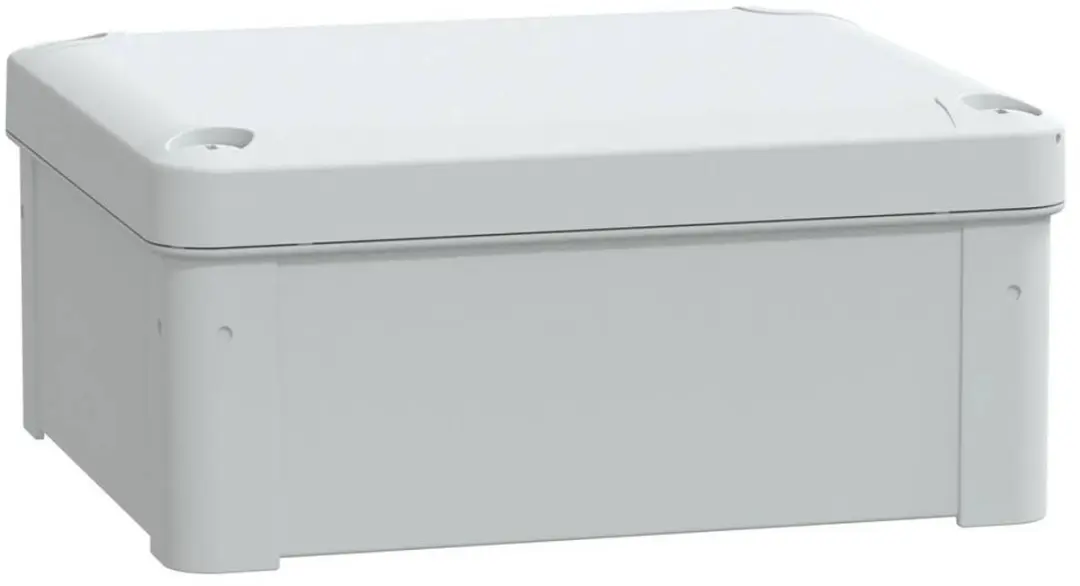 Schneider Electric PanelSeT TBS NSYTBS19168 Wandbehuizing - Grijs - afbeelding 3 van 6