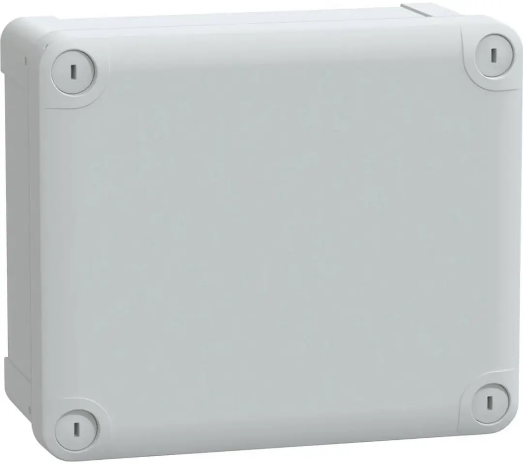 Schneider Electric PanelSeT TBS NSYTBS19168 Wandbehuizing - Grijs - afbeelding 6 van 6